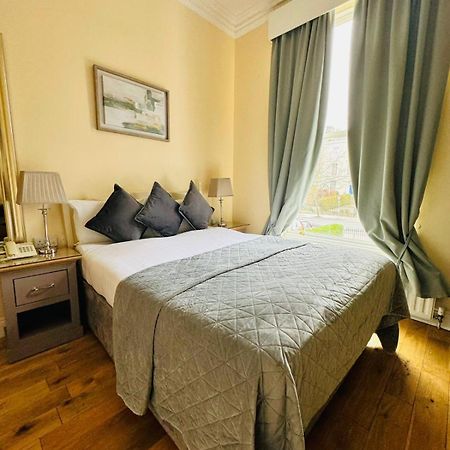 Waterloo Lodge Dublin Eksteriør billede