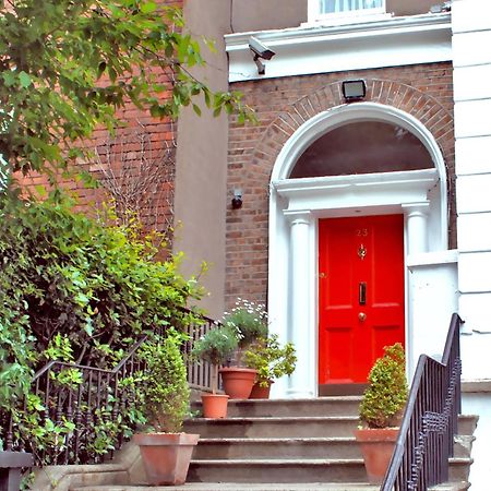 Waterloo Lodge Dublin Eksteriør billede